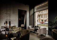 Кальянная, спорт-бар, ресторан, lounge bar «Cocos Lounge», Санкт-Петербург,  Социалистическая улица,  21