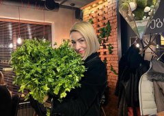 Кафе, доставка «Мамалика», Липецк,  улица М.И. Неделина,  4г