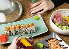 Кальянная, суши-бар, кафе, lounge cafe «Нравы», Екатеринбург,  улица Радищева,  21