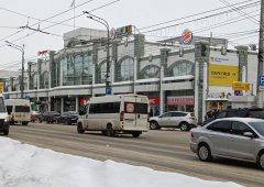 Кондитерская, фастфуд «Другая шаурма», Йошкар-Ола,  Первомайская улица,  115