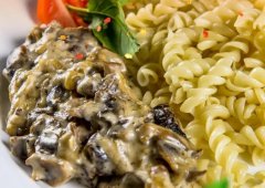 Доставка, столовая «Eurofood», Липецк,  улица Космонавтов,  39
