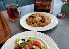 Доставка, кафе, столовая «Sofra Kebab», Казань,  Чистопольская улица,  61а