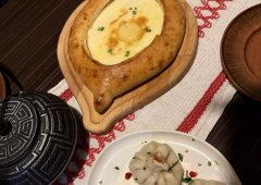 Ресторан, кафе «Джигит Жарит», Нерюнгри,  улица Карла Маркса,  11