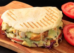 Доставка «Saray kebab», Екатеринбург,  Розы Люксембург,  42