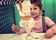 Доставка, кафе, паб «Панкейк хаус», Санкт-Петербург,  улица Чайковского,  50