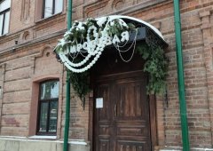 Доставка, пекарня, кафе, банкетный зал «Штолле», Екатеринбург,  улица Куйбышева,  45