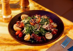 Кальянная, бар, lounge bar «Мята Platinum Тверская», Москва,  Тверская улица,  12 ст2