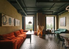 Кальянная, бар, lounge bar «Мы», Москва,  Шелепихинская набережная,  34 к1