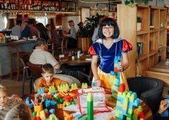 Ресторан, доставка «Сыроварня», Воронеж,  улица Ленина,  10/1
