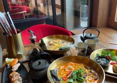 Кафе «Ramen&Wok by Gaijin», Санкт-Петербург,  улица Рубинштейна,  15-17