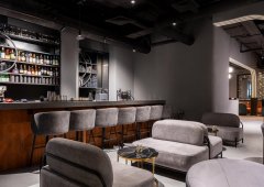Lounge bar, ресторан, кальянная, бар «Infinitum Маяковская», Москва,  Большая Садовая,  5к1