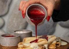 Ресторан «Nolan wine&kitchen», Пермь,  Петропавловская улица,  55
