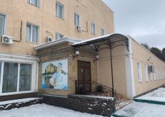 Ресторан, спорт-бар, кафе, доставка «Тимптон», Нерюнгри,  Пионерная улица,  6