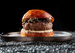 Ресторан, кейтеринг, доставка «meat_coin», Москва,  Смоленская площадь,  5