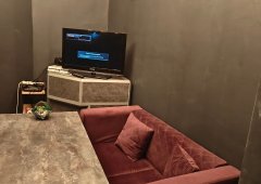 Кальянная, антикафе, lounge cafe, lounge bar «Лаунж Поехали», Екатеринбург, 