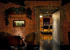 Кальянная, кафе, бар, lounge bar «DUKH», Москва,  Большая Никитская улица,  24/1 ст5