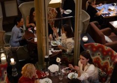 Ресторан, банкетный зал, доставка «El Chico Steak&fish house», Воронеж,  Красноармейская улица,  52д