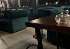 Lounge bar, кальянная «Мята Lounge», Сочи,  Воровского,  6