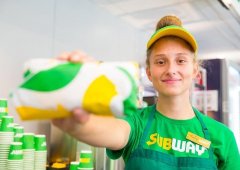 Доставка «Subjoy», Йошкар-Ола,  бульвар Чавайна,  36