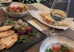 Кафе, доставка «Ай-Вай», Сочи,  улица Яна Фабрициуса,  2/9г