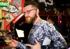 Спорт-бар, кафе, ночной клуб «Harat`s pub», Тула,  Красноармейский проспект,  19