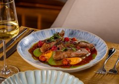 Ресторан, бар «Посейдон», Сочи,  Курортный проспект,  85/1