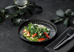 Ресторан, бар, доставка «G&t gourmet», Москва,  Русаковская улица,  24