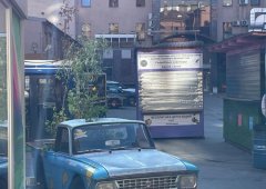 Доставка «Чебуречкино», Санкт-Петербург,  улица Рубинштейна,  28 к1