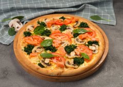 Суши-бар, пиццерия, кафе, доставка «Bikers Pizza & Rolls», Пермь,  Комсомольский проспект,  30