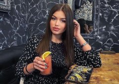 Бар, кафе «Shisha grill», Липецк,  Первомайская улица,  82
