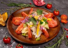 Кафе, караоке-клуб, доставка «Грилето», Сочи,  Волжская улица,  72а