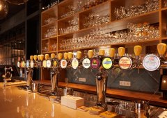 Ресторан, спорт-бар «Hops», Тула,  проспект Ленина,  85 к2