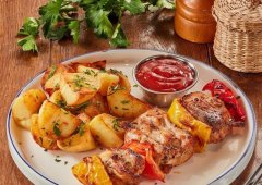 Кафе «Kebabra», Екатеринбург,  Шарташская улица,  8
