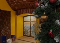 Кафе, доставка «Киликия», Санкт-Петербург,  набережная канала Грибоедова,  40