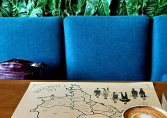 Ресторан, кафе, бар, доставка «Балкан», Санкт-Петербург,  Невский проспект,  46