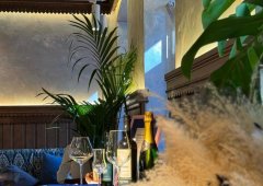 Кафе «Кефтэме», Дзержинск,  Большая Покровская улица,  24/22