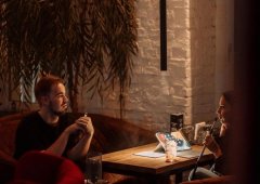 Кальянная, бар, lounge bar «Дуть», Москва,  улица Маросейка,  4/2 ст1