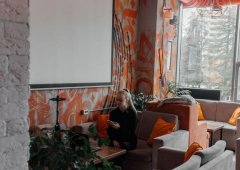 Кальянная, lounge bar «Не Усложняй», Сочи,  Московская,  3 к4