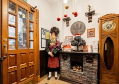 Ресторан, спорт-бар, кафе, доставка «Blackwood Pub», Санкт-Петербург,  улица Рубинштейна,  3