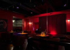 Ночной клуб, кальянная, стриптиз-клуб, lounge bar «K2 Мужской стриптиз», Санкт-Петербург, 