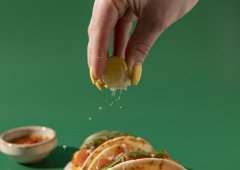 Кафе, доставка «Bros Burritos», Санкт-Петербург,  Кирпичный переулок,  3