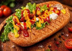 Доставка «F41 food», Екатеринбург,  улица 8 Марта,  101