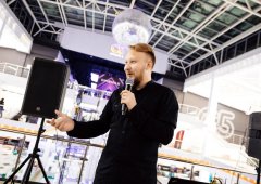 Кафе, частный клуб, паб «МТВ Центр», Чебоксары,  проспект Ивана Яковлева,  4Б