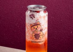 Кафе, спорт-бар, ресторан, суши-бар, доставка «Shibainu fusion cafe», Москва,  Ленинградский проспект,  29 к4
