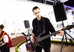 Кафе, частный клуб, паб «МТВ Центр», Чебоксары,  проспект Ивана Яковлева,  4Б