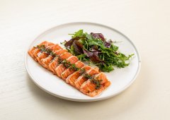 Кафе, спорт-бар, ресторан, суши-бар, доставка «Shibainu fusion cafe», Москва,  Ленинградский проспект,  29 к4