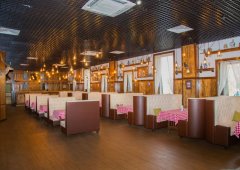 Ресторан, бар «Альтштадт Brauhaus», Воронеж,  улица Писателя Маршака,  23Б