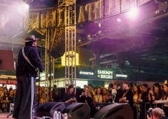 Фуд-молл «Estory», Екатеринбург,  улица 8 Марта,  46