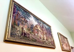 Кафе «Кафе кавказской кухни», Киров,  улица Щорса,  68/2