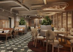 Ресторан «Святые макаронники», Екатеринбург,  улица Малышева,  31к